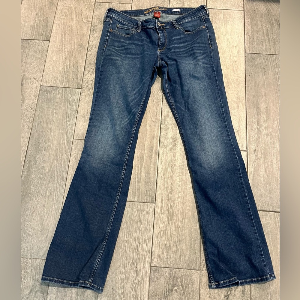 Arizona women’s jeans